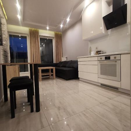 코닌 Apartament Dla Ciebie 아파트 외부 사진
