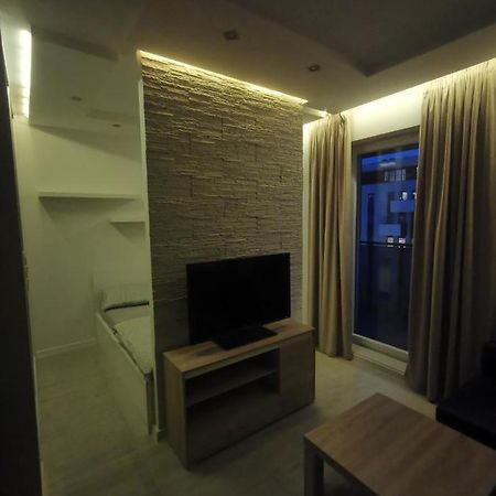 코닌 Apartament Dla Ciebie 아파트 외부 사진