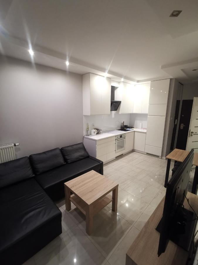 코닌 Apartament Dla Ciebie 아파트 외부 사진