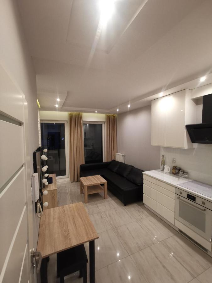 코닌 Apartament Dla Ciebie 아파트 외부 사진