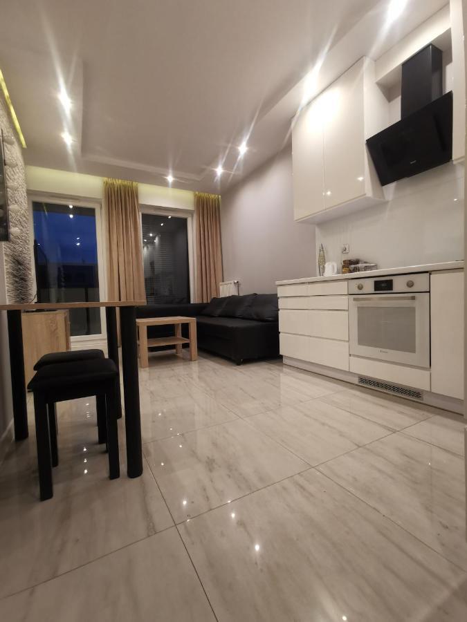 코닌 Apartament Dla Ciebie 아파트 외부 사진