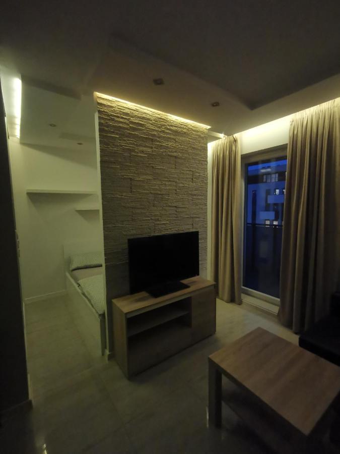 코닌 Apartament Dla Ciebie 아파트 외부 사진