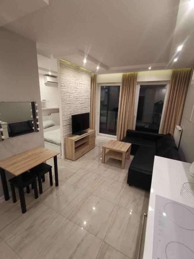 코닌 Apartament Dla Ciebie 아파트 외부 사진