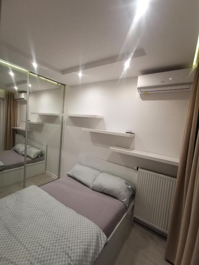 코닌 Apartament Dla Ciebie 아파트 외부 사진