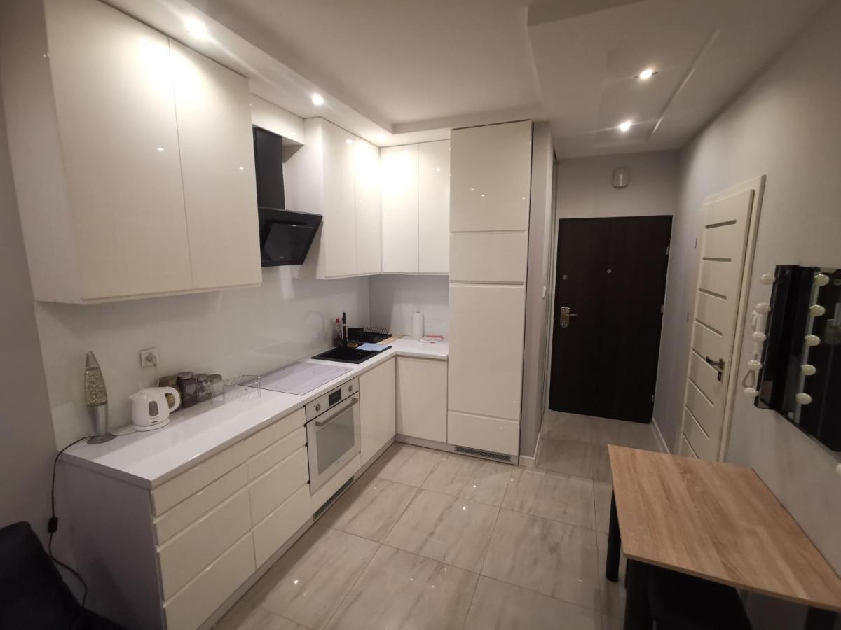 코닌 Apartament Dla Ciebie 아파트 외부 사진